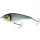 WESTIN Swim Glidebait 10cm 31g Nizko plavajoč Modrohrbti sled Vobler