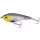 WESTIN Swim Glidebait 6,5cm 9g Viseč 3D Žaromet Vobler