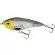 WESTIN Swim Glidebait 12cm 58g Toneč 3D Žaromet Vobler