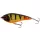 WESTIN Swim Glidebait 10cm 31g Nizko plavajoči 3D Golden Perch Vobler