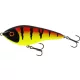 WESTIN Swim Glidebait 6,5cm 9g Viseč Pozorni ostriž Vobler