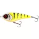 WESTIN Swim Glidebait 10cm 34 g Toneč Vaba Udar Ledena ostriž Vobler