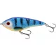WESTIN Swim Glidebait 12cm 53g Lebdeči 3D Vodni Vobler