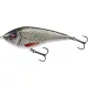 WESTIN Swim Glidebait 10cm 34g Toneč Prava rdečeoka Vobler