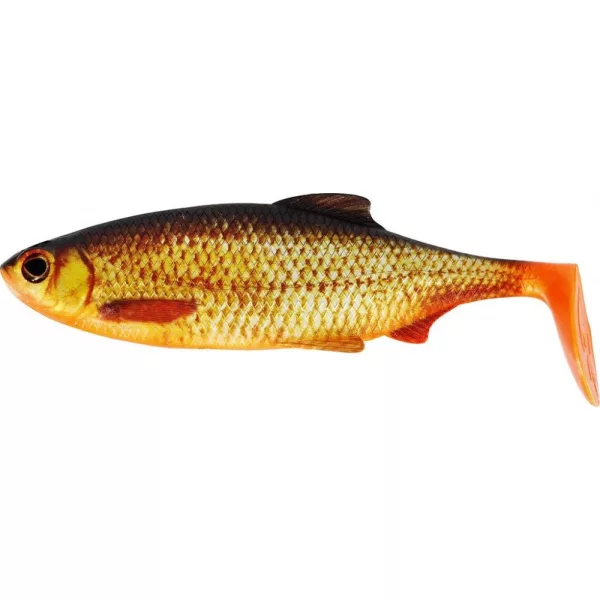 WESTIN Swim Glidebait 12cm 53g Lebdeči Pravi Klen Vobler