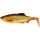 WESTIN Swim Glidebait 10cm 31g Nizko plavajoč Prava rdečeperka Vobler