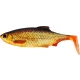 WESTIN Swim Glidebait 10cm 31g Nizko plavajoč Prava rdečeperka Vobler
