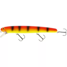   WESTIN Jätte Crankbait 17cm 47g Plavajoči Alert Tiger Vobler