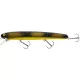 WESTIN Jätte Crankbait 17 cm 47g Plavajoči Goldwing Vobler