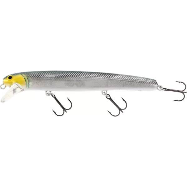 WESTIN Jätte Crankbait 17cm 47g Plavajoči Žaromet Vobler