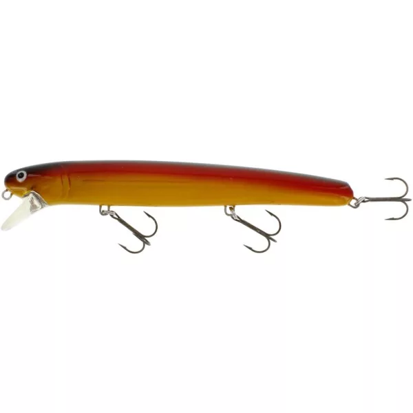 WESTIN Jätte Crankbait 17cm 47g Plavajoči Papagaj Posebni Vobler