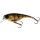 WESTIN BabyBite SR Crankbait 6,5cm 12g Plavajoč Bling Perch Vobler