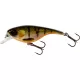 WESTIN BabyBite SR Crankbait 6,5cm 12g Plavajoč Bling Perch Vobler