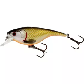   WESTIN BabyBite SR 6,5 cm 12 g Plavajoč Official Roach Vobler