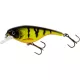 WESTIN BabyBite SR Crankbait 6,5cm 12g Plavajoč Fire Perch Vobler