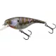 WESTIN BabyBite SR Crankbait 6,5cm 12g Plavajoč Crazy Bluegill Vobler