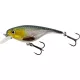 WESTIN BabyBite SR Crankbait 6,5cm 12g Plavajoč 3D Headlight Vobler