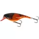 WESTIN BabyBite SR Crankbait 6,5cm 12g Plavajoč 3D Fire Craw Vobler