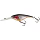 WESTIN BabyBite DR Crankbait 6,5cm 13g Plavajoč Steel Sardine Vobler