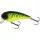 WESTIN FatBite 5,5 cm 8 g Plavajoč Firetiger Vobler