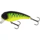 WESTIN FatBite 5,5 cm 8 g Plavajoč Firetiger Vobler
