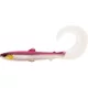 WESTIN BullTeez Curltail 10cm 6g Rožnat Žaromet 2 kosa Plastična vaba