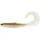 WESTIN BullTeez Curltail 10cm 6g Biserni pesek 2 kosa Plastična vaba