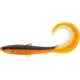 WESTIN BullTeez Curltail 8cm 3g UV Craw 3 kosi Plastična vaba