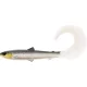 WESTIN BullTeez Curltail 14cm 15g Žaromet Škatla s 35 kosi Plastična vaba