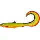 WESTIN BullTeez Curltail 21cm 49g Baltiška ščuka 1 kos Plastična vaba