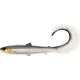 WESTIN BullTeez Curltail 21cm 49g Headlight 1pcs Plastična vaba