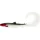 WESTIN BullTeez Curltail 21cm 49g Redlight 1pcs plastična vaba