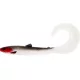 WESTIN BullTeez Curltail 21cm 49g Redlight 1pcs plastična vaba
