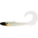 WESTIN BullTeez Curltail 27cm 103g Glow Ghost Hunter 1pcs plastična vaba