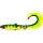 WESTIN BullTeez Curltail 21cm 49g Tigrasta ostriža 1pcs plastična vaba