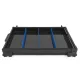 Preston Absolute Mag Lok Deep Side Drawer With Removable Dividers Unit Dodatek za tekmovalni stol