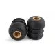 Preston Absolute 36 Threaded Leg End Cap Navojna zaključna kapica