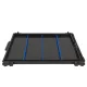 Preston Inception Mag Lok Shallow Side Drawer Unit With Dividers Dodatek za tekmovalni stol