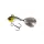 WESTIN DropBite Tungsten Spin Tail Jig 1,8cm 9g Headlight Spin Tail umetna vaba