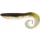 Westin CurlTeez Curltail 7cm 3,5g Bass Orange Plastična Vaba