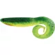 WESTIN CurlTeez Curltail 7cm 3,5g Fireflake 3 kos Plastična vaba