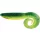 WESTIN CurlTeez Curltail 8,5cm 6g Fireflake 2 kos Plastična vaba