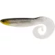 WESTIN CurlTeez Curltail 7cm 3,5g Headlight 3 kos Plastična vaba