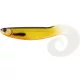 WESTIN CurlTeez Curltail 7cm 3,5g Official Roach 3 kos Plastična vaba