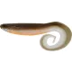 WESTIN CurlTeez Curltail 8,5cm 6g Dirty Harbor 2 kos Plastična vaba