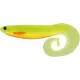 Westin CurlTeez Curltail 7cm 3,5g Slime Curd Plastična vaba