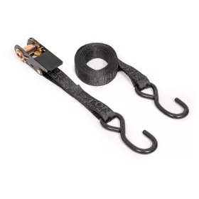 Preston Shuttle Load Strap Trak 3m