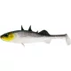 WESTIN Stanley the Stickleback Shadtail 9cm 7g Headlight Škatla s Plastična vaba