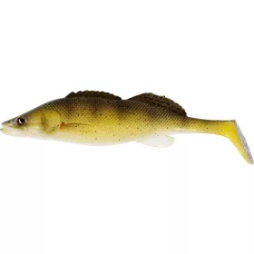   WESTIN ZanderTeez Shadtail 8,5cm 6g Zander škatla s. Plastična vaba