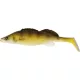 WESTIN ZanderTeez Shadtail 12cm 21g Zander 2 kosi Plastična vaba